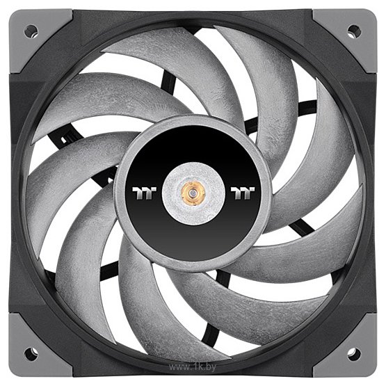 Фотографии Thermaltake ToughFan Turbo CL-F121-PL12GM-A