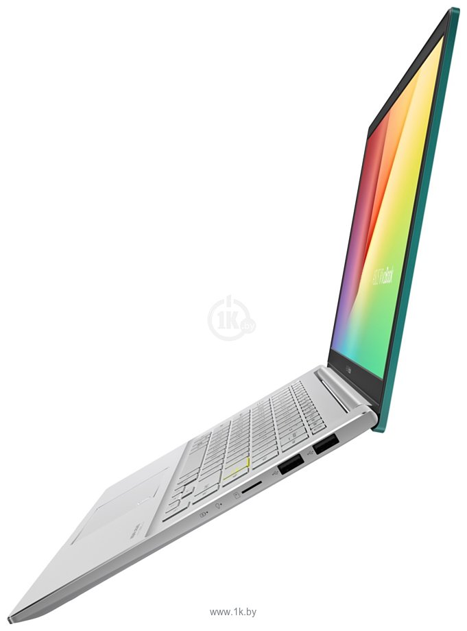 Фотографии ASUS VivoBook S14 S433EA-AM746T