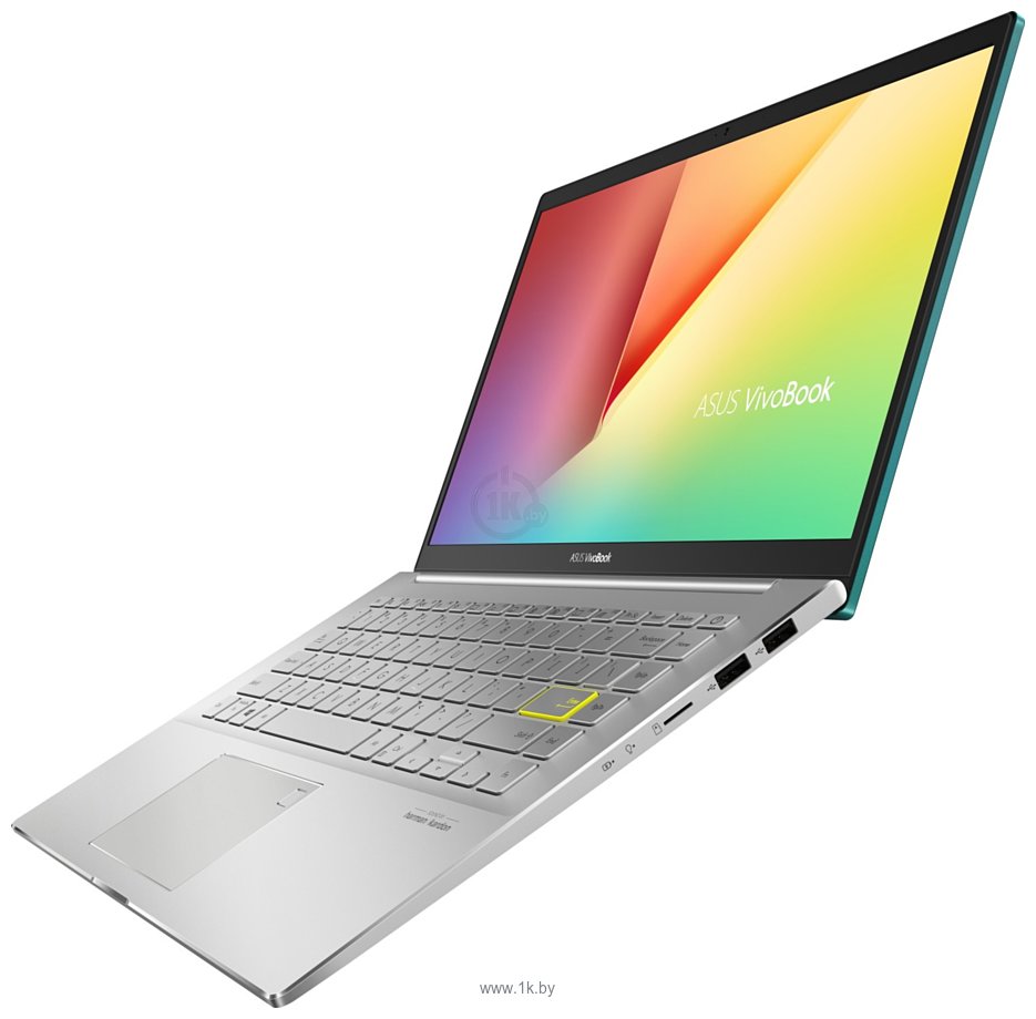 Фотографии ASUS VivoBook S14 S433EA-AM746T