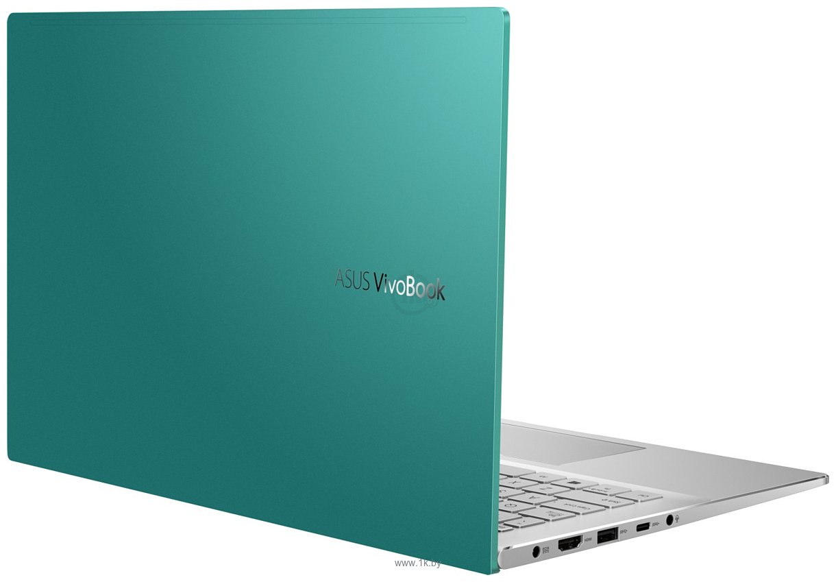 Фотографии ASUS VivoBook S14 S433EA-AM746T