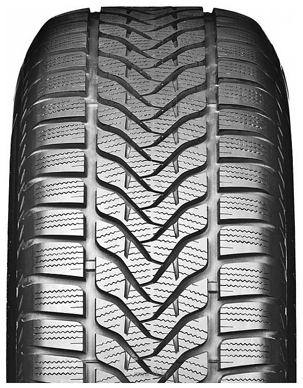 Фотографии Lassa Competus Winter 2+ 225/60 R17 99H