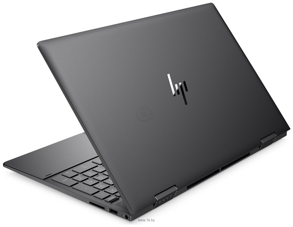 Фотографии HP ENVY x360 15-ee0012ur (22P12EA)