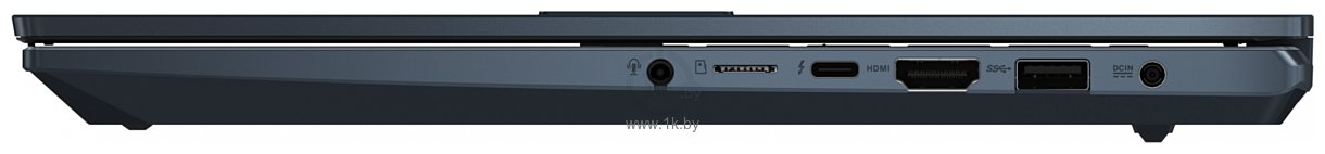 Фотографии ASUS VivoBook Pro 15 OLED K3500PA-L1088T