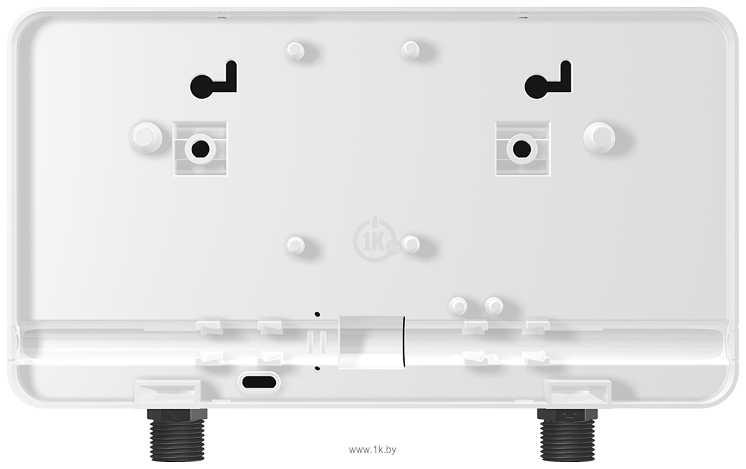 Фотографии Thermex Urban 5500 shower