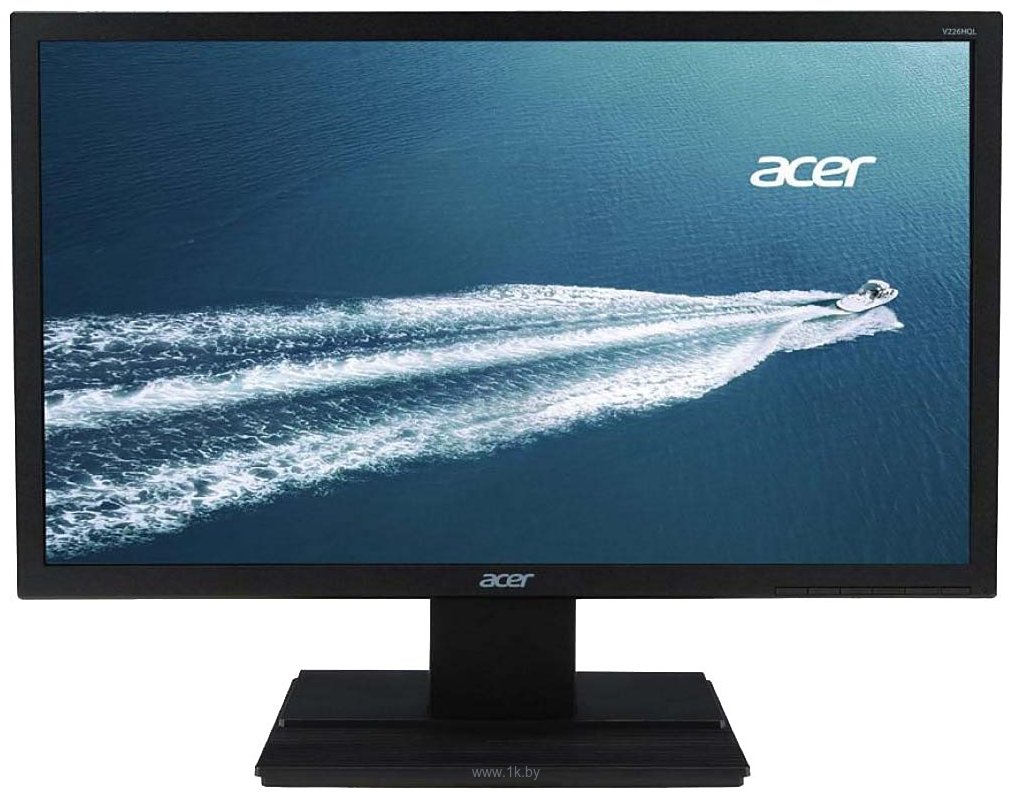 Фотографии Acer V226HQL UM.WV6EE.006