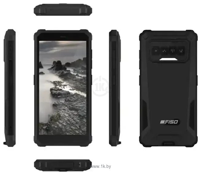 Фотографии Oukitel F150 H2022