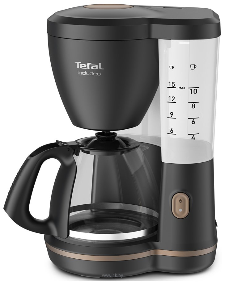 Фотографии Tefal CM533811