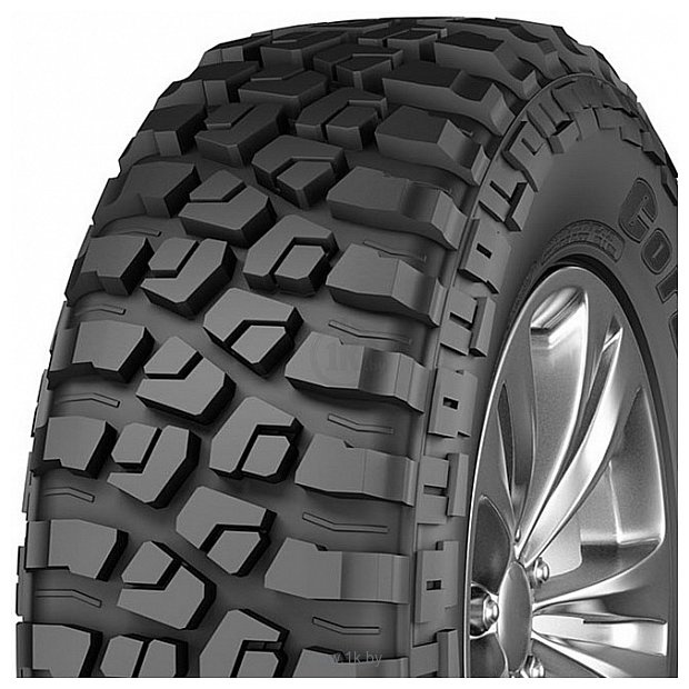 Фотографии Cordiant Off Road 2 215/75 R15 100Q