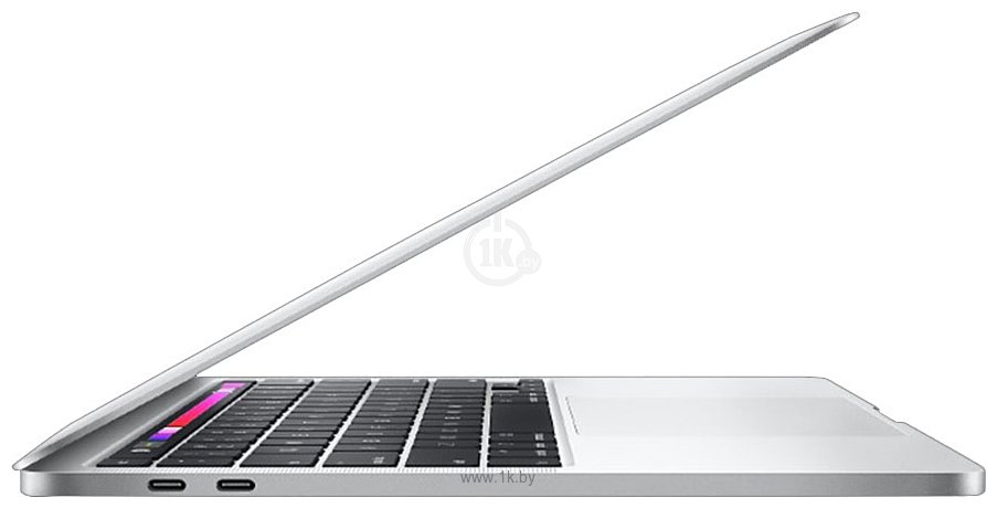 Фотографии Apple Macbook Pro 13" M2 2022 (Z16TTS)