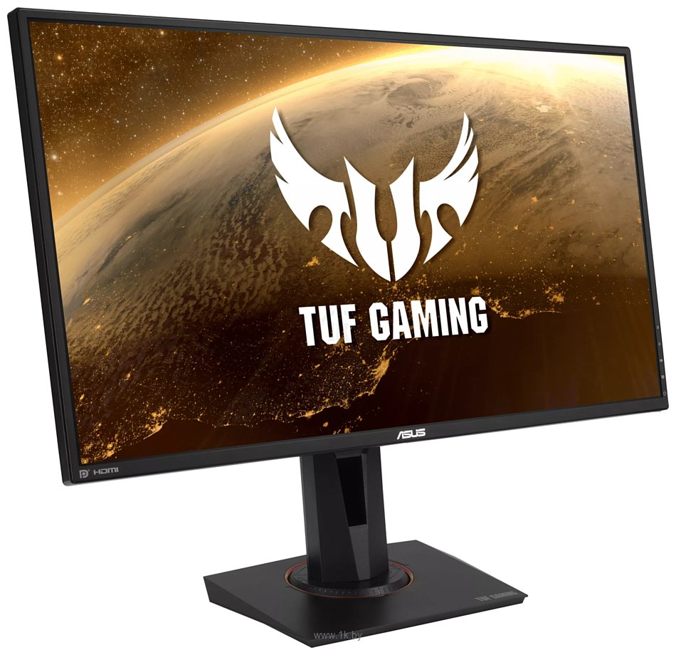 Фотографии ASUS TUF Gaming VG27AQZ