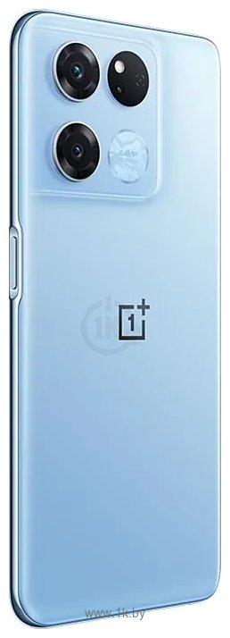 Фотографии OnePlus Ace Racing Edition 8/256GB (китайская версия)