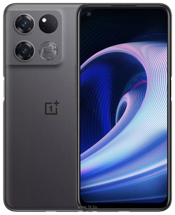 Фотографии OnePlus Ace Racing Edition 8/256GB (китайская версия)