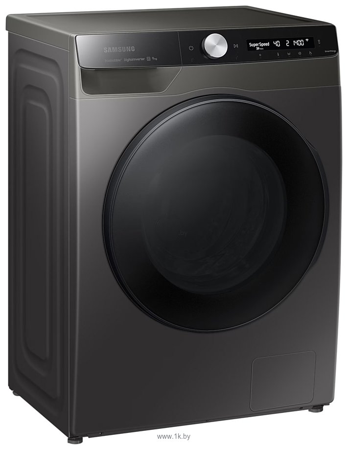 Фотографии Samsung WW90A6L48BX/LP