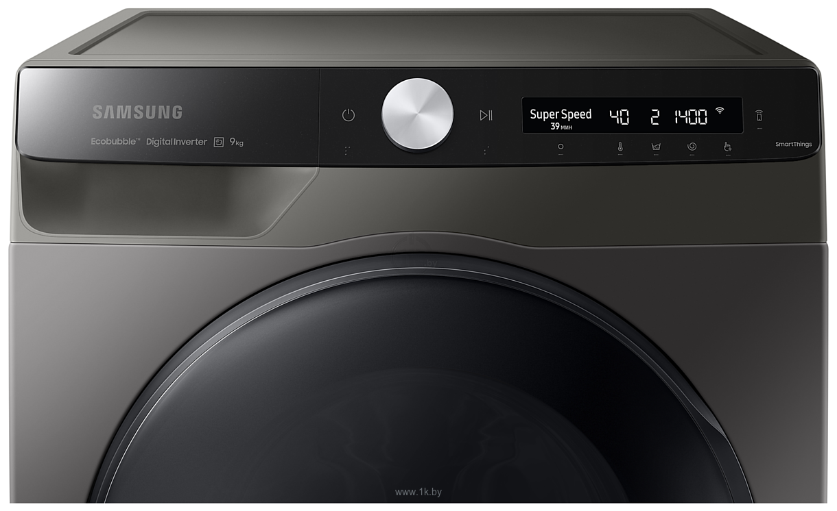 Фотографии Samsung WW90A6L48BX/LP