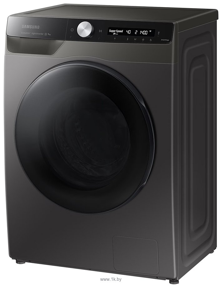 Фотографии Samsung WW90A6L48BX/LP