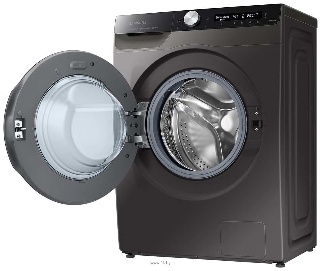 Фотографии Samsung WW90A6L48BX/LP