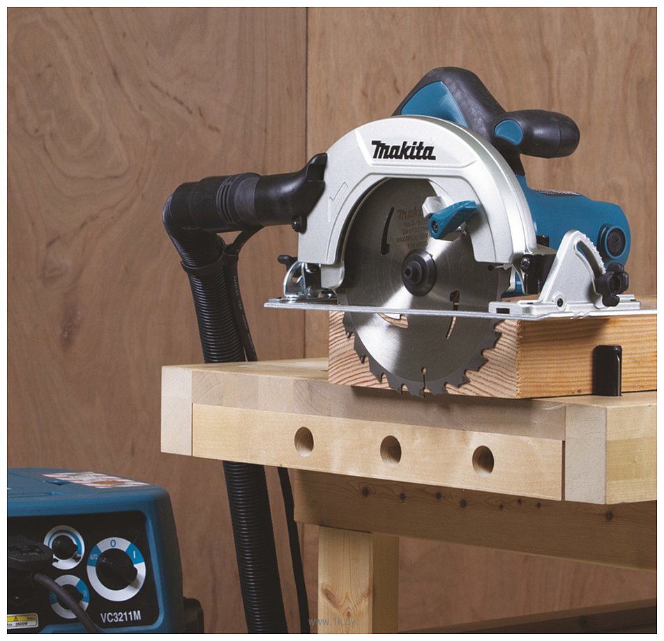 Фотографии Makita HS7601J