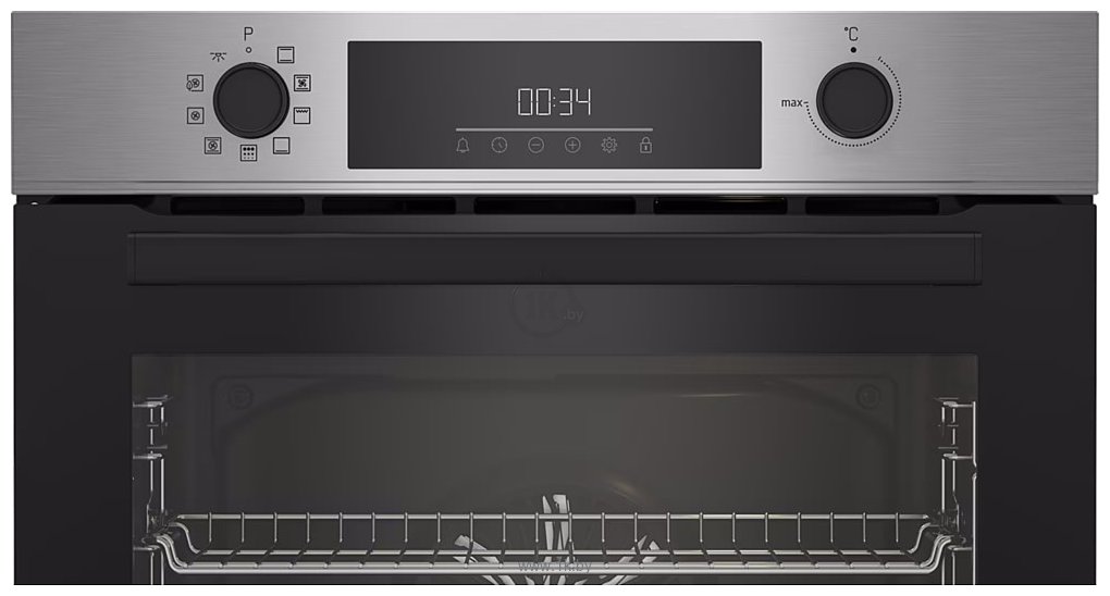 Фотографии BEKO BBIM11300XFP