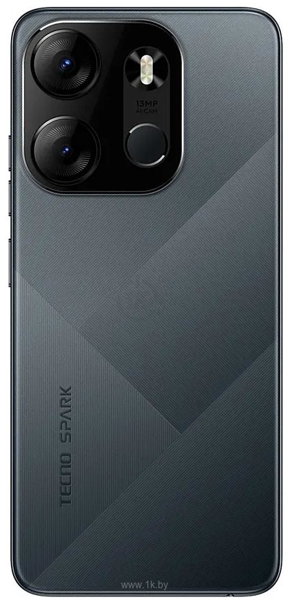 Фотографии Tecno Spark Go 2023 3/64GB