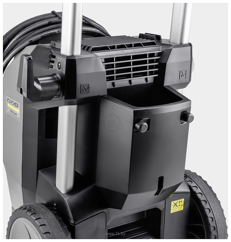 Фотографии Karcher HD 10/25-4 S Plus (1.286-960.0) 