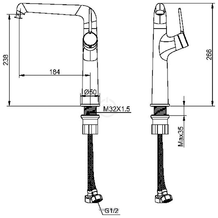 Фотографии Maxonor PL1194