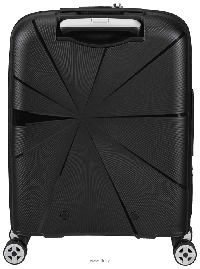 Фотографии American Tourister Starvibe Black 55 см