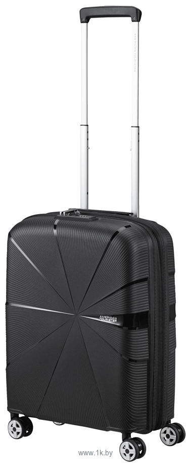 Фотографии American Tourister Starvibe Black 55 см