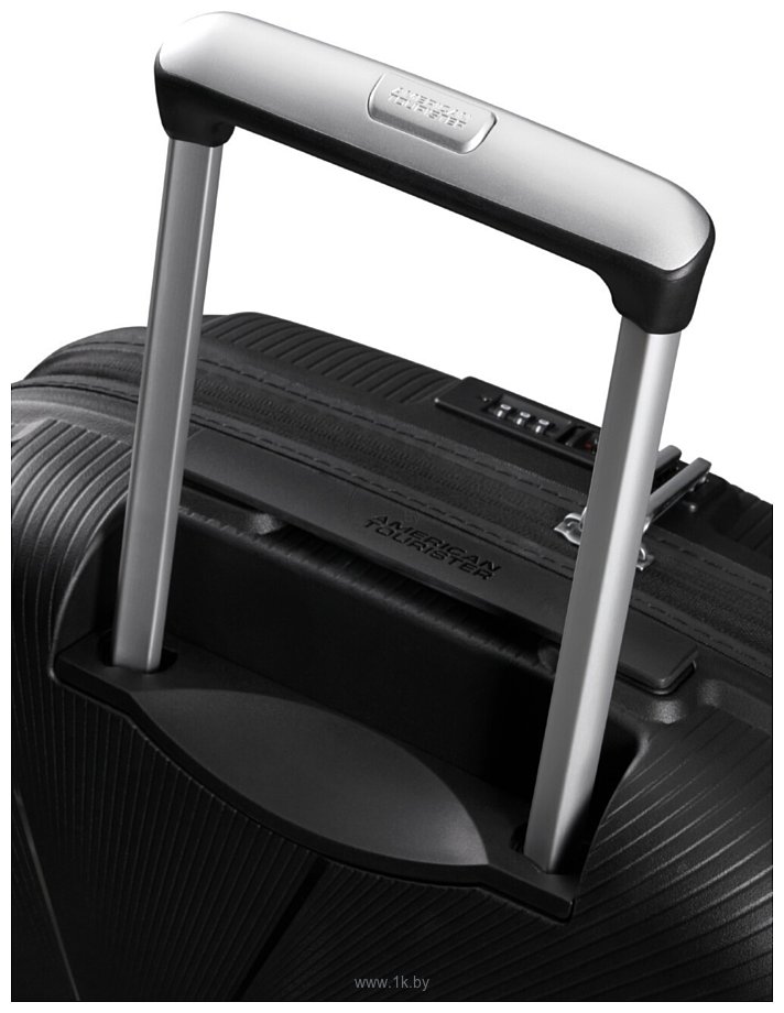 Фотографии American Tourister Starvibe Black 55 см