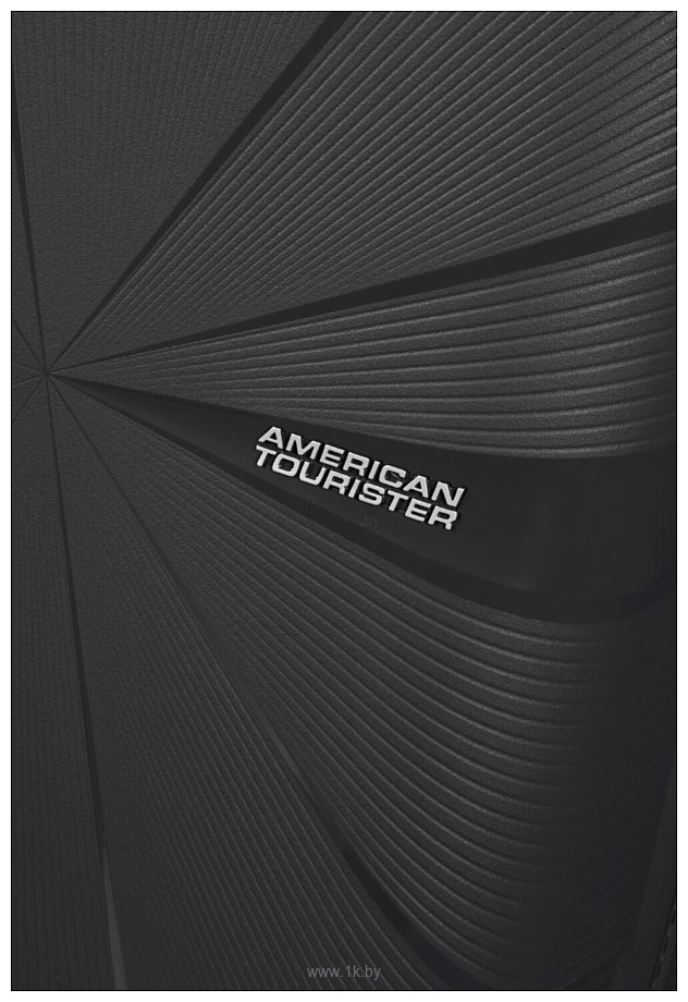 Фотографии American Tourister Starvibe Black 55 см