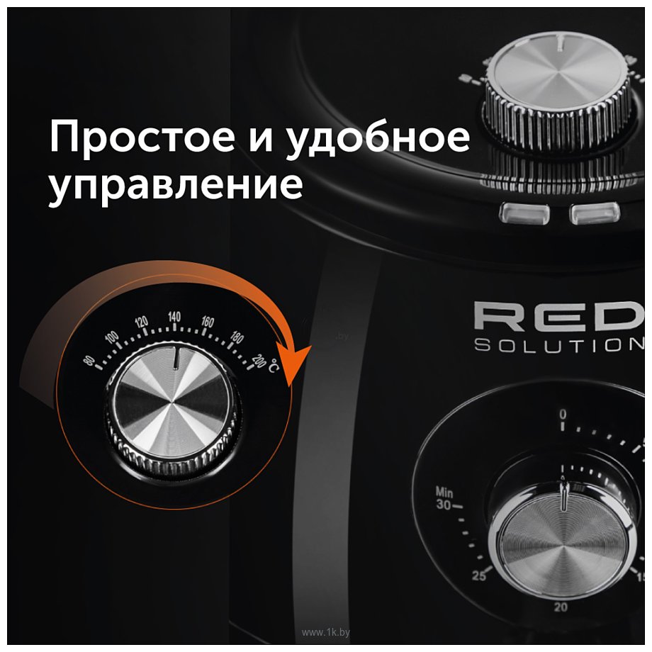 Фотографии RED Solution RAG-246