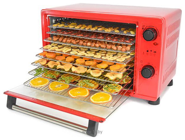 Фотографии Status Fruit Veget Dehydrator 30 л