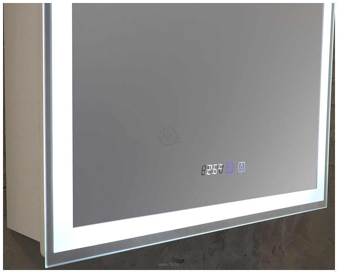 Фотографии Silver Mirrors  Киотo 60х80 LED-00002358