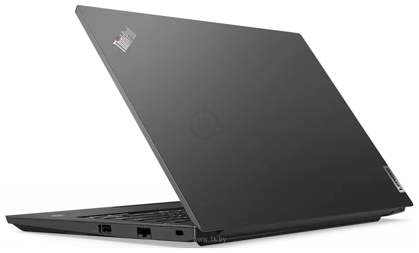 Фотографии Lenovo ThinkPad E14 Gen 4 Intel (21E3006PRT)