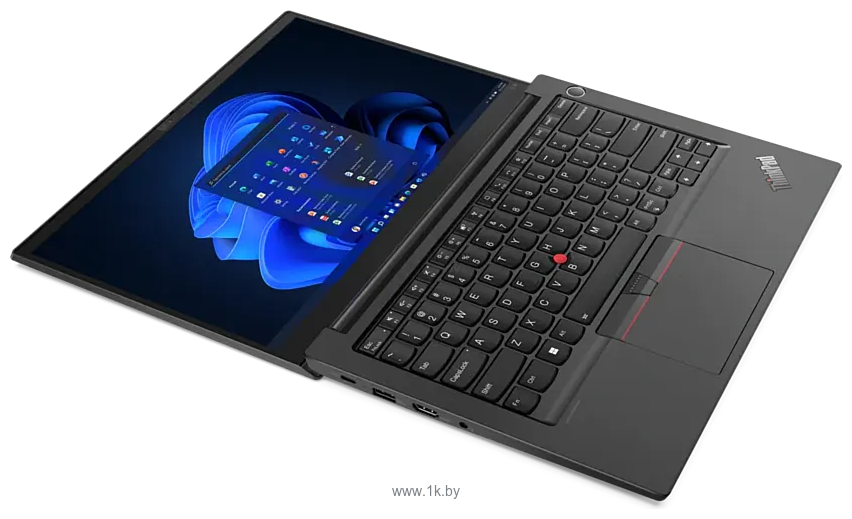 Фотографии Lenovo ThinkPad E14 Gen 4 Intel (21E3006PRT)