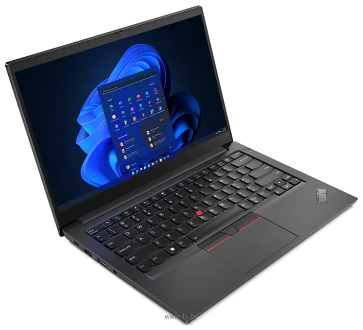 Фотографии Lenovo ThinkPad E14 Gen 4 Intel (21E3006PRT)