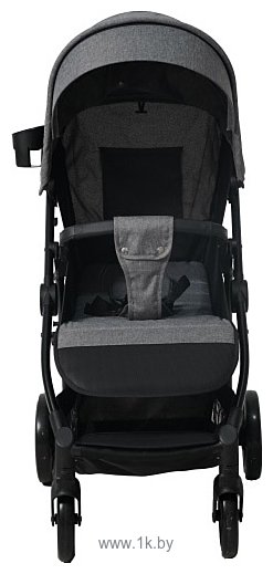 Фотографии XO KID Steam Deluxe (light grey)