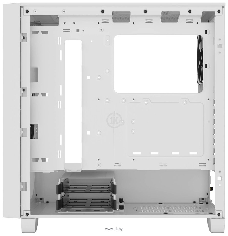 Фотографии Corsair 3000D Airflow CC-9011252-WW