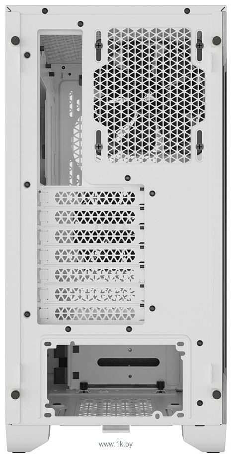 Фотографии Corsair 3000D Airflow CC-9011252-WW