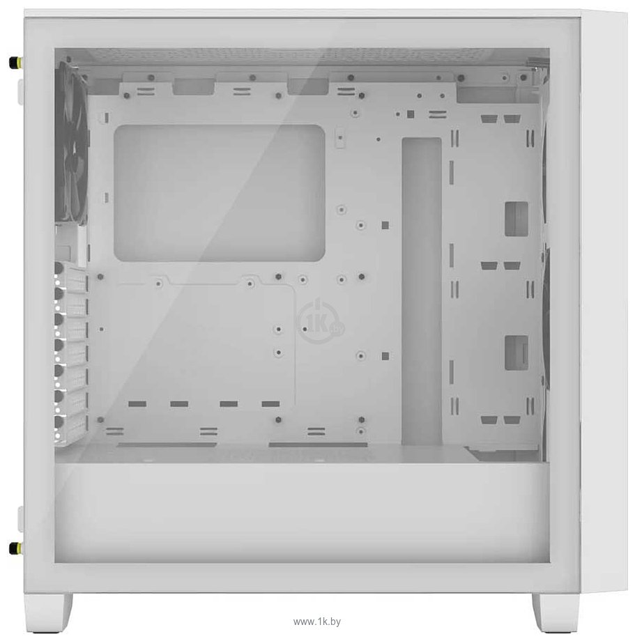 Фотографии Corsair 3000D Airflow CC-9011252-WW