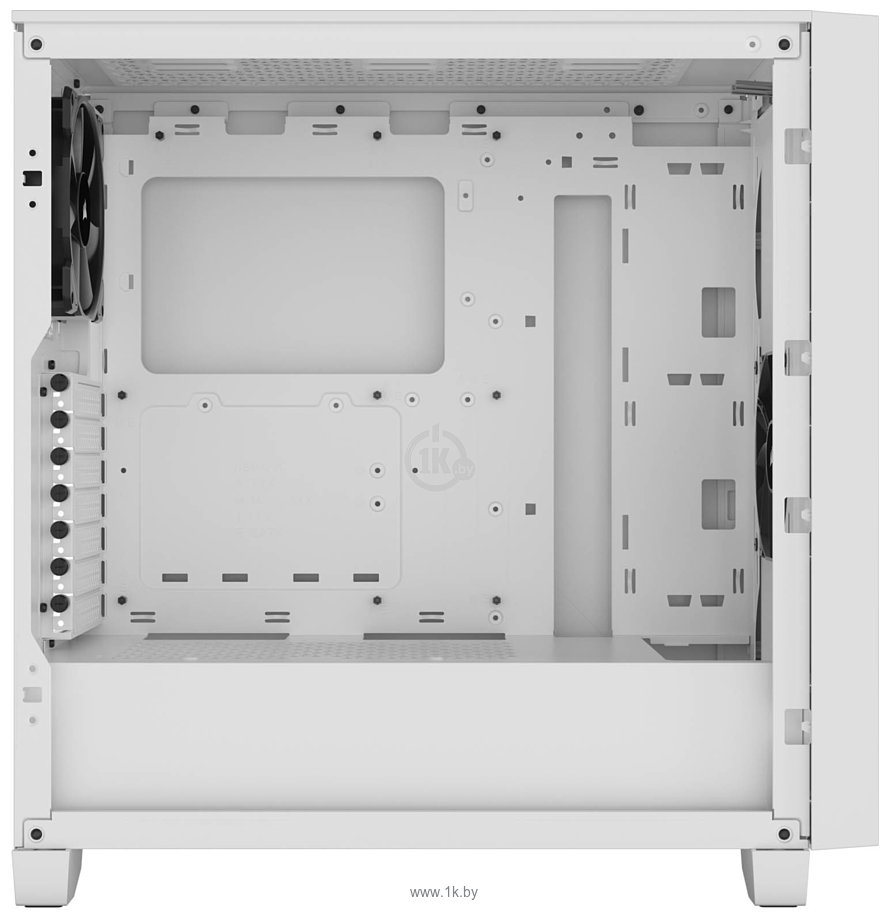 Фотографии Corsair 3000D Airflow CC-9011252-WW