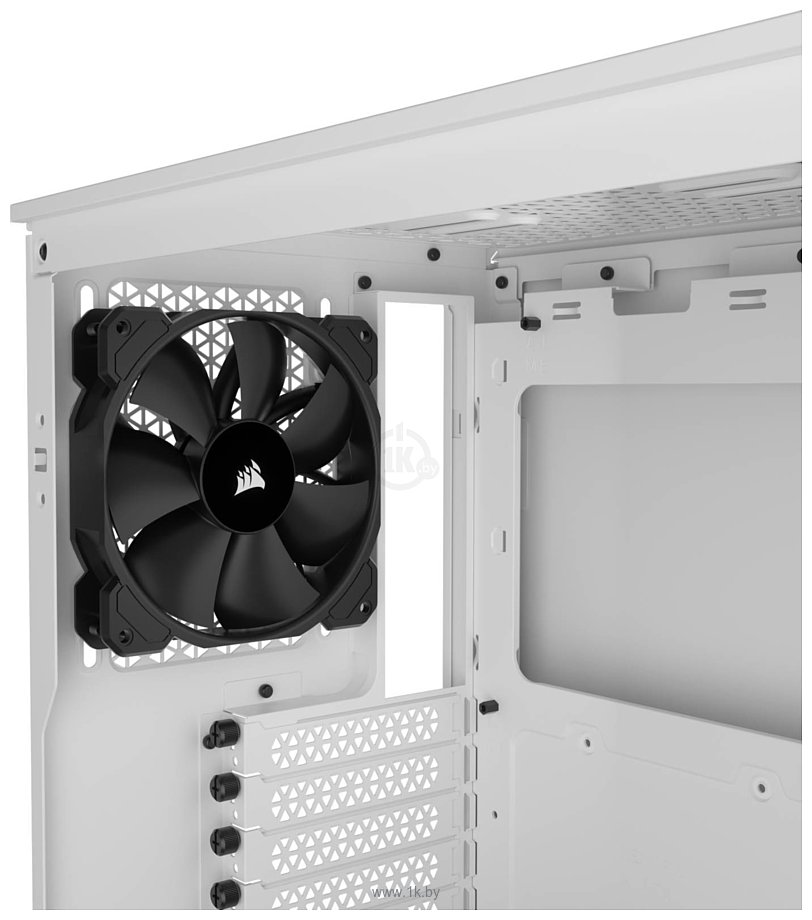 Фотографии Corsair 3000D Airflow CC-9011252-WW