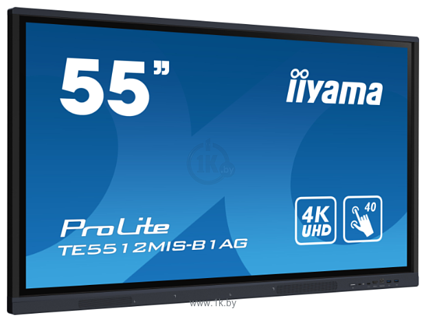 Фотографии Iiyama ProLite TE5512MIS-B1AG