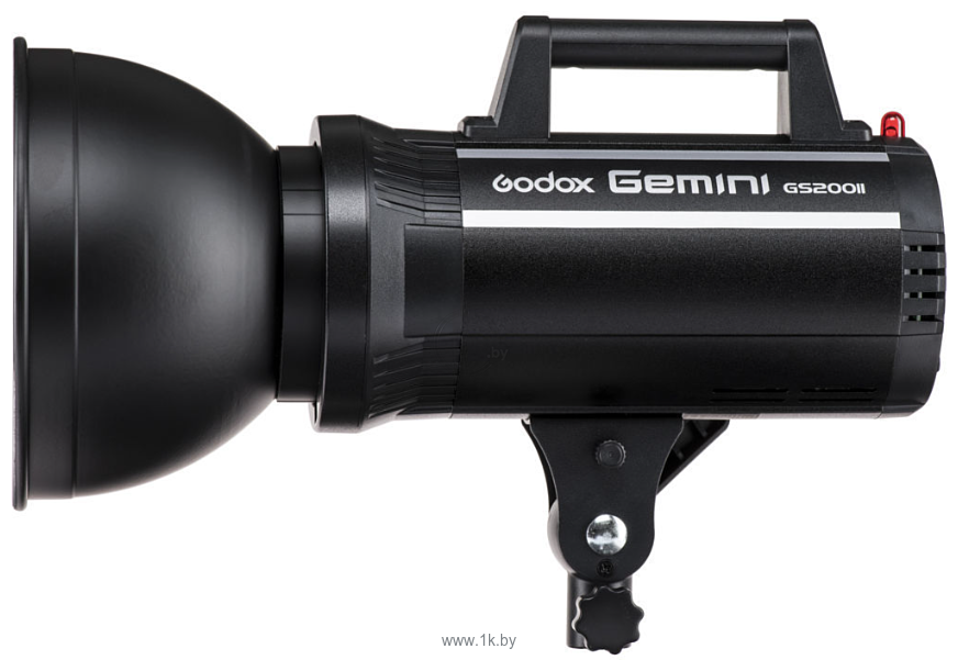 Фотографии Godox Gemini GS200II