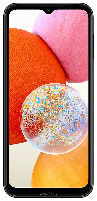 Фотографии Samsung Galaxy A14 SM-A145F/DSN Mediatek Helio G80 4/64GB