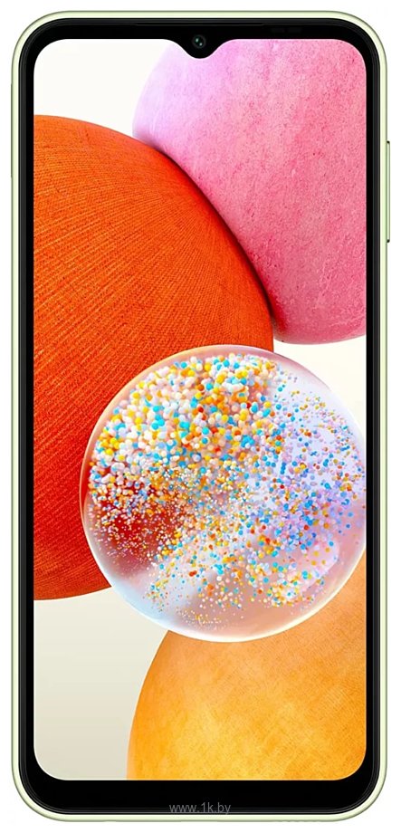 Фотографии Samsung Galaxy A14 SM-A145F/DSN Mediatek Helio G80 4/64GB