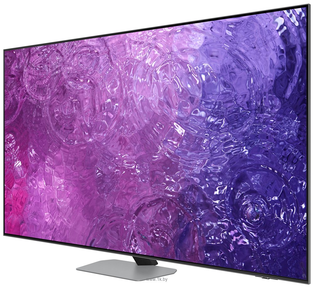 Фотографии Samsung Neo QLED 4K QN90C QE85QN90CAUXRU