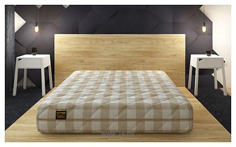 Фотографии Mr. Mattress Fulwell XL 160x195