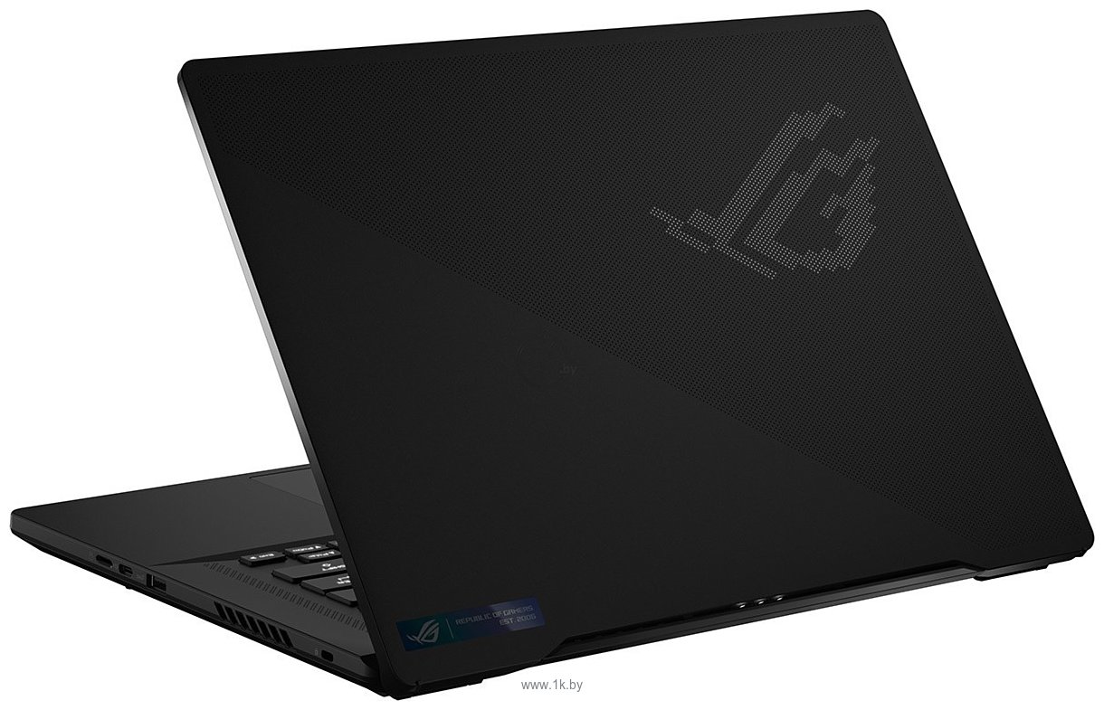 Фотографии ASUS ROG Zephyrus M16 2023 GU604VI-N4037W