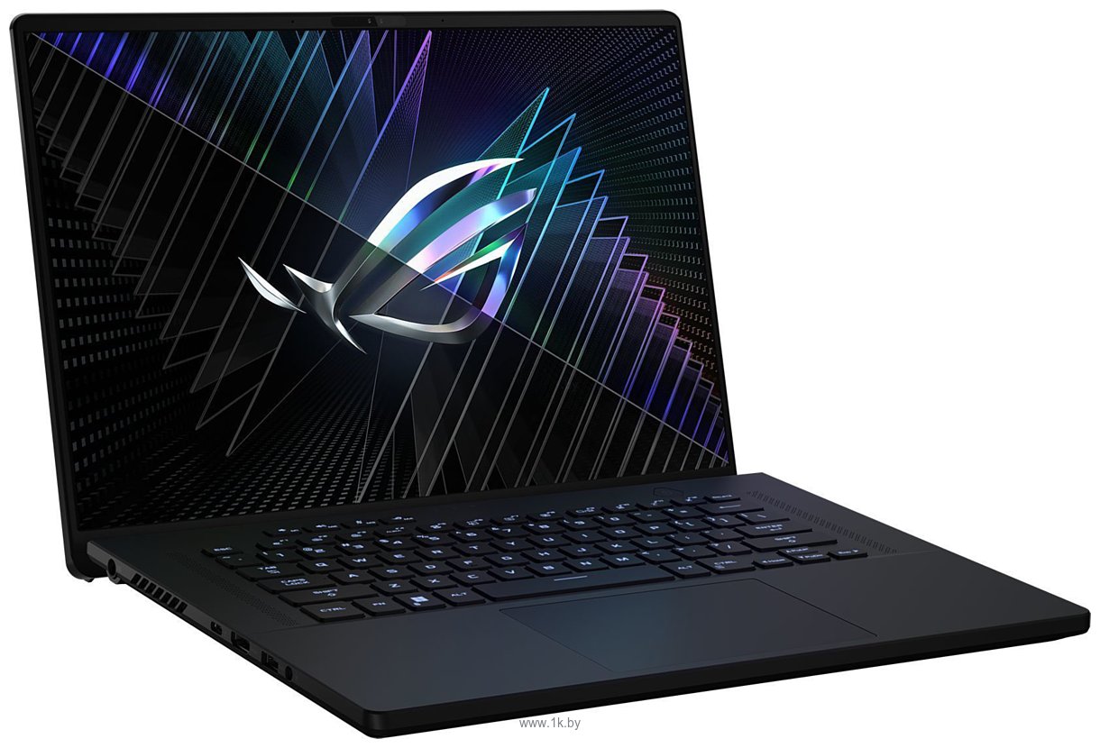 Фотографии ASUS ROG Zephyrus M16 2023 GU604VI-N4037W