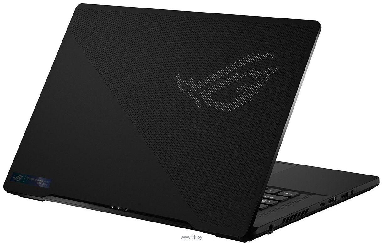 Фотографии ASUS ROG Zephyrus M16 2023 GU604VI-N4037W